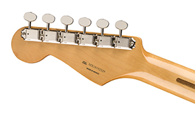 Fender Vintera 50’s Strat | Sonic Blue / Maple