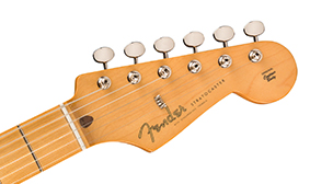 Fender Vintera 50’s Strat | Sonic Blue / Maple