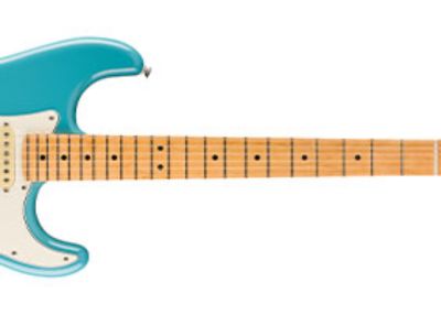 Player II Stratocaster HSS, Rosewood FB | Trans Cherryburst