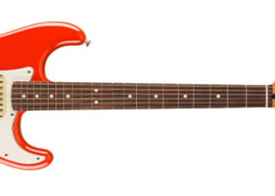 Player II Stratocaster | Maple FB | Aquatone Blue