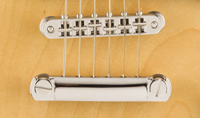 Fender Classic Vibe Starcaster | Natural