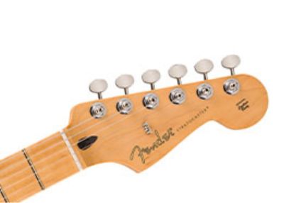 Player II Stratocaster HSS, Rosewood FB | Coral Red