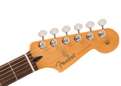 Player II Stratocaster | Maple FB | Aquatone Blue