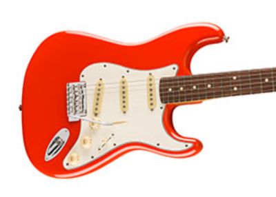 Player II Stratocaster | Maple FB | Aquatone Blue