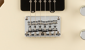 Squier Paranormal Cabronita Telecaster Thinline | Olympic White