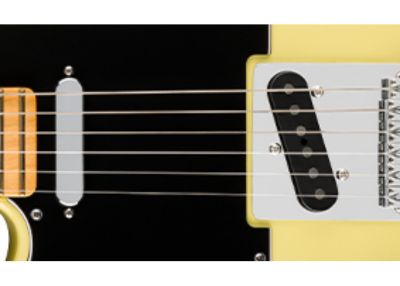 Player II Telecaster | Maple FB | 3TS Left-hand