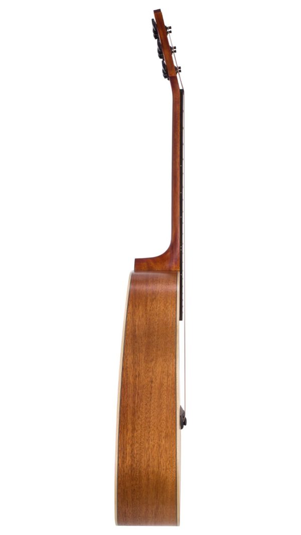 Bromo BAT1 Tahoma Series | Dreadnought Acoustic Gtr | Solid Spruce top - Image 15