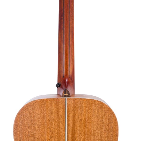 Bromo BAT1 Tahoma Series | Dreadnought Acoustic Gtr | Solid Spruce top - Image 3
