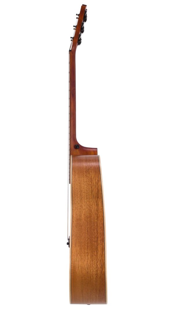 Bromo BAT1 Tahoma Series | Dreadnought Acoustic Gtr | Solid Spruce top - Image 14