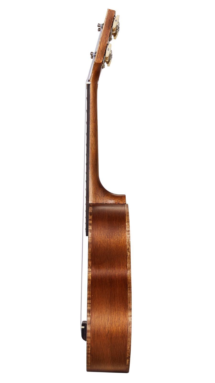 Mahalo MM1 Soprano Ukulele | Master Series All Solid Woods | Natural Matt | Waltons Music Mahalo MM1 Soprano Ukulele | Master Series All Solid Woods | Natural Matt - Image 10