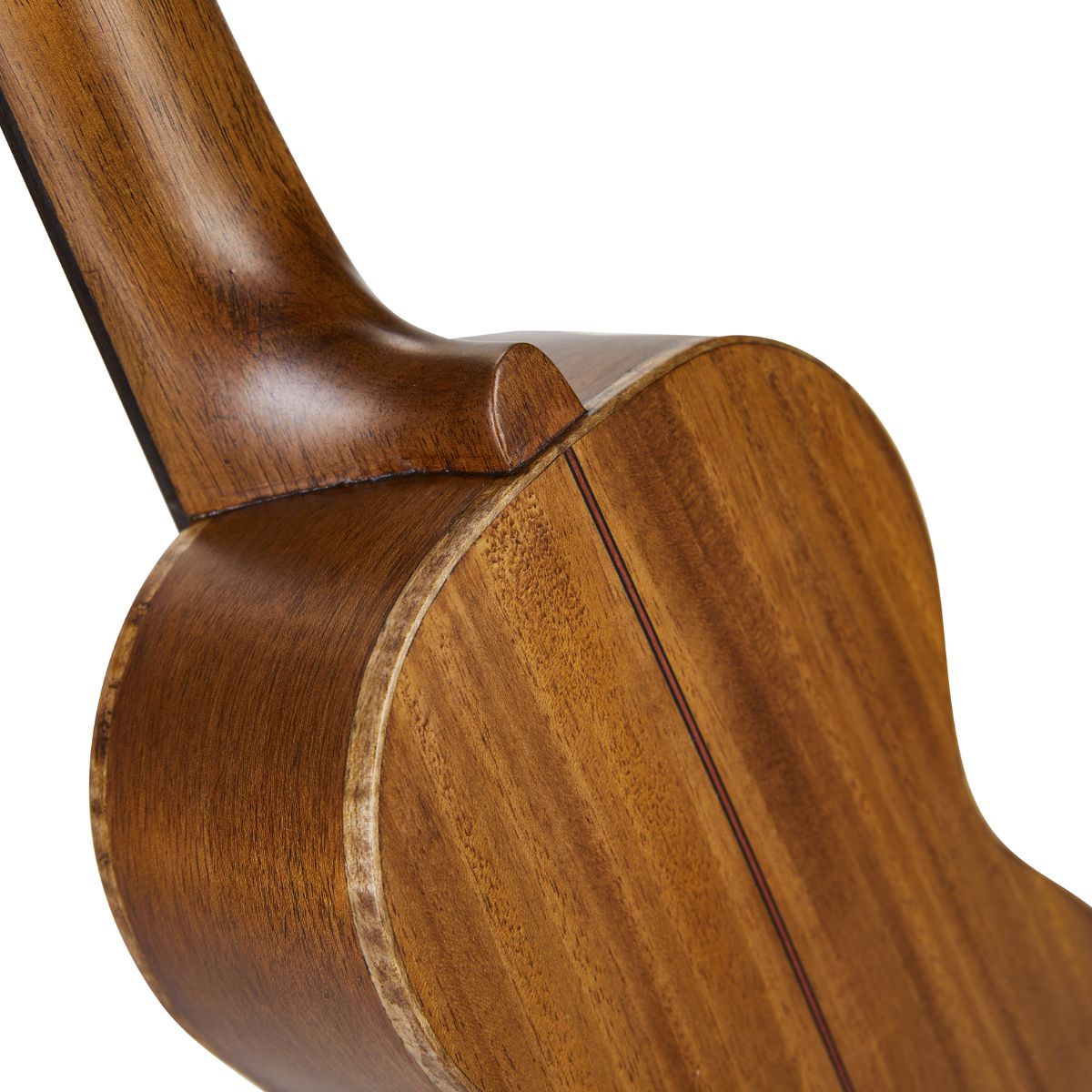 Mahalo MM1 Soprano Ukulele | Master Series All Solid Woods | Natural Matt | Waltons Music Mahalo MM1 Soprano Ukulele | Master Series All Solid Woods | Natural Matt - Image 7