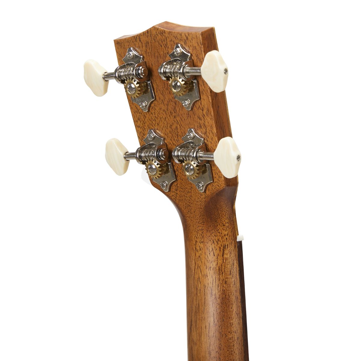 Mahalo MM1 Soprano Ukulele | Master Series All Solid Woods | Natural Matt | Waltons Music Mahalo MM1 Soprano Ukulele | Master Series All Solid Woods | Natural Matt - Image 4