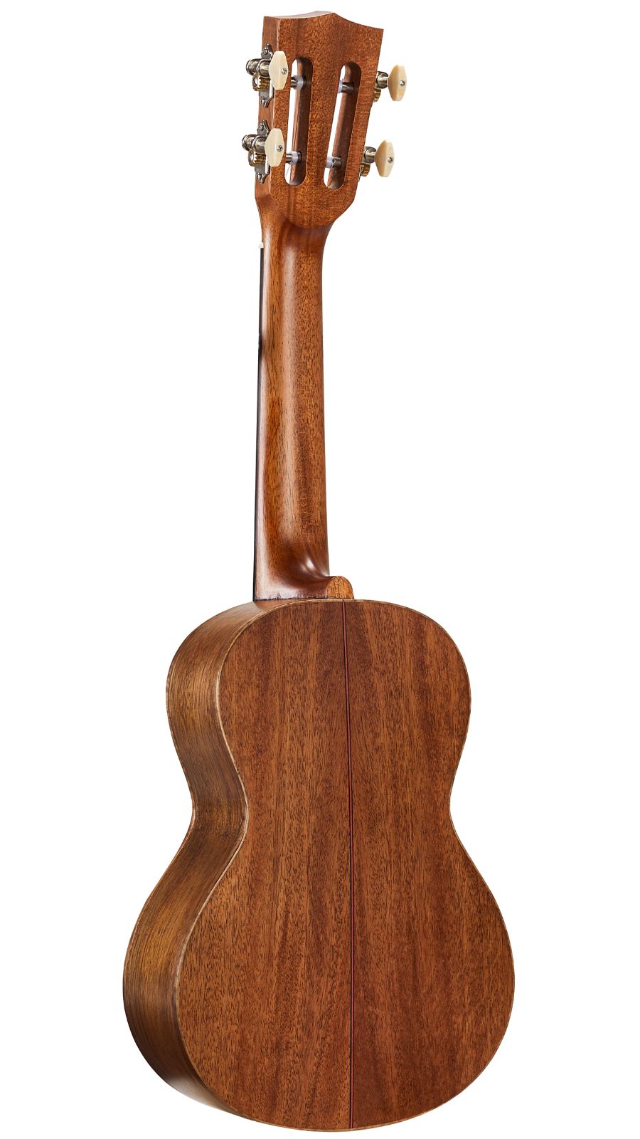 Mahalo MM2 Concert Ukulele | Master Series All Solid Woods | Natural Matt | Waltons Music Mahalo MM2 Concert Ukulele | Master Series All Solid Woods | Natural Matt - Image 10