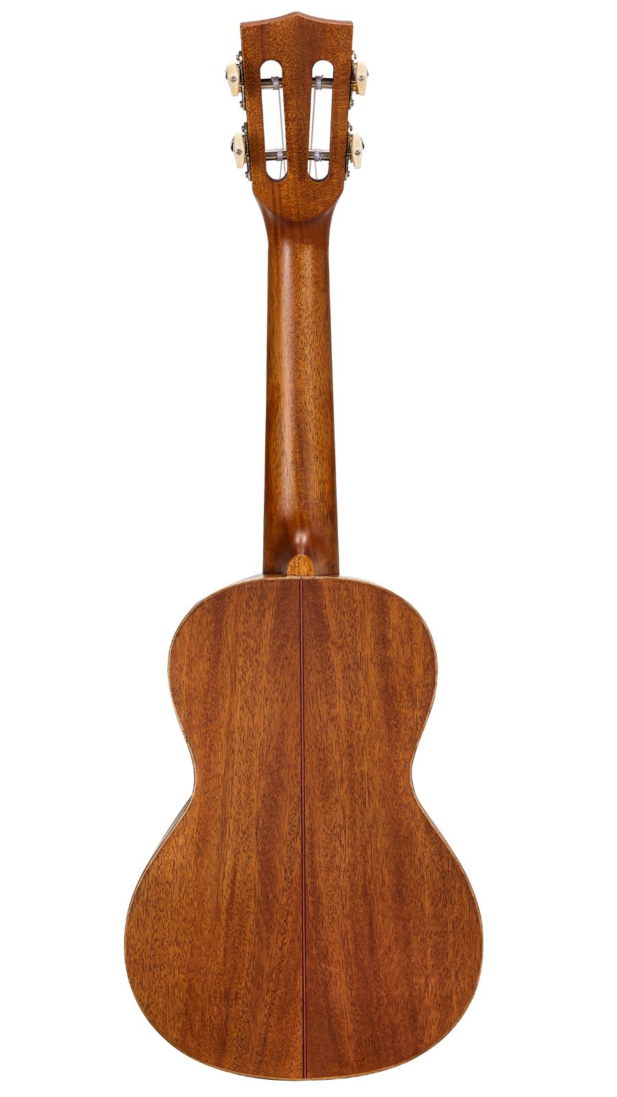 Mahalo MM2 Concert Ukulele | Master Series All Solid Woods | Natural Matt | Waltons Music Mahalo MM2 Concert Ukulele | Master Series All Solid Woods | Natural Matt - Image 9