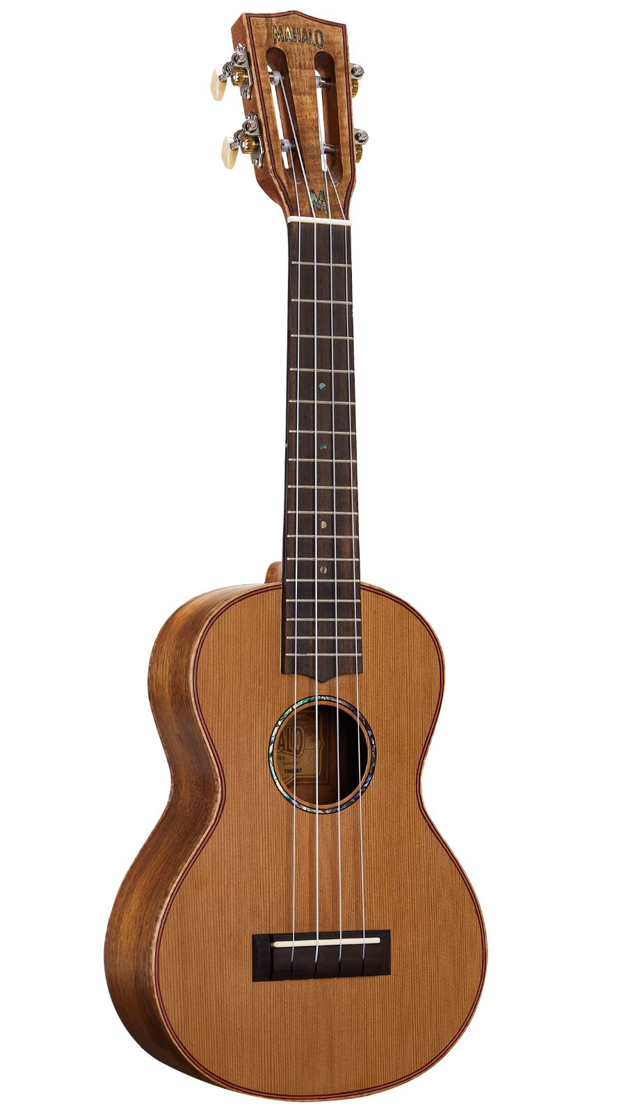Mahalo MM2 Concert Ukulele | Master Series All Solid Woods | Natural Matt | Waltons Music Mahalo MM2 Concert Ukulele | Master Series All Solid Woods | Natural Matt