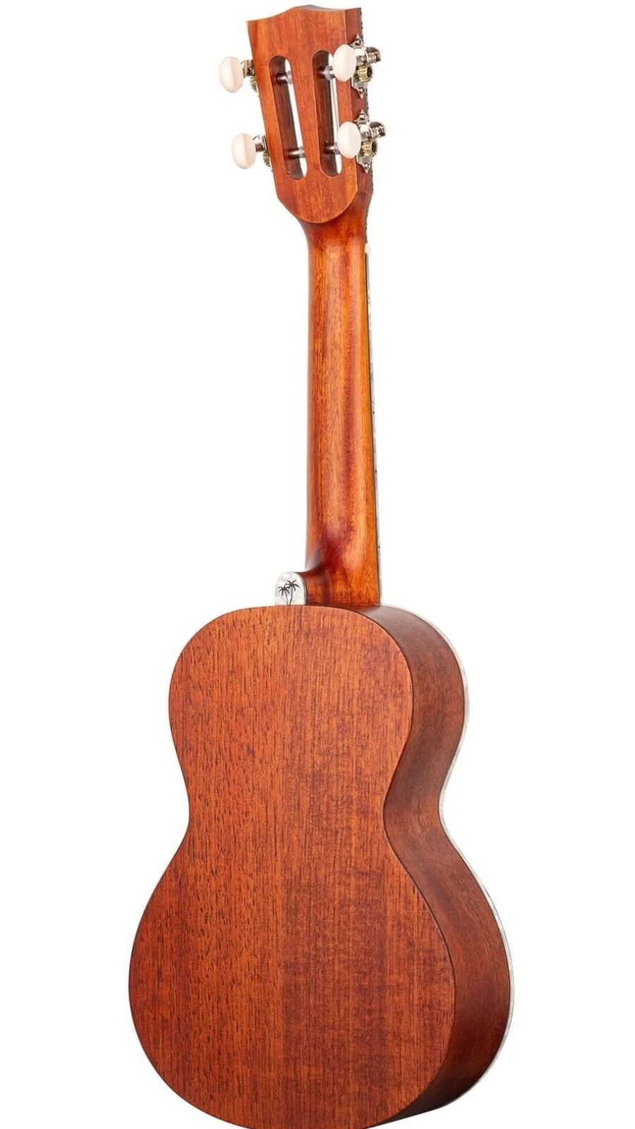 Mahalo MP2E | Concert Ukulele with Pickup | Pearl Series | Sitka Spruce top | Waltons Music Mahalo MP2E | Concert Ukulele with Pickup | Pearl Series | Sitka Spruce top - Image 9