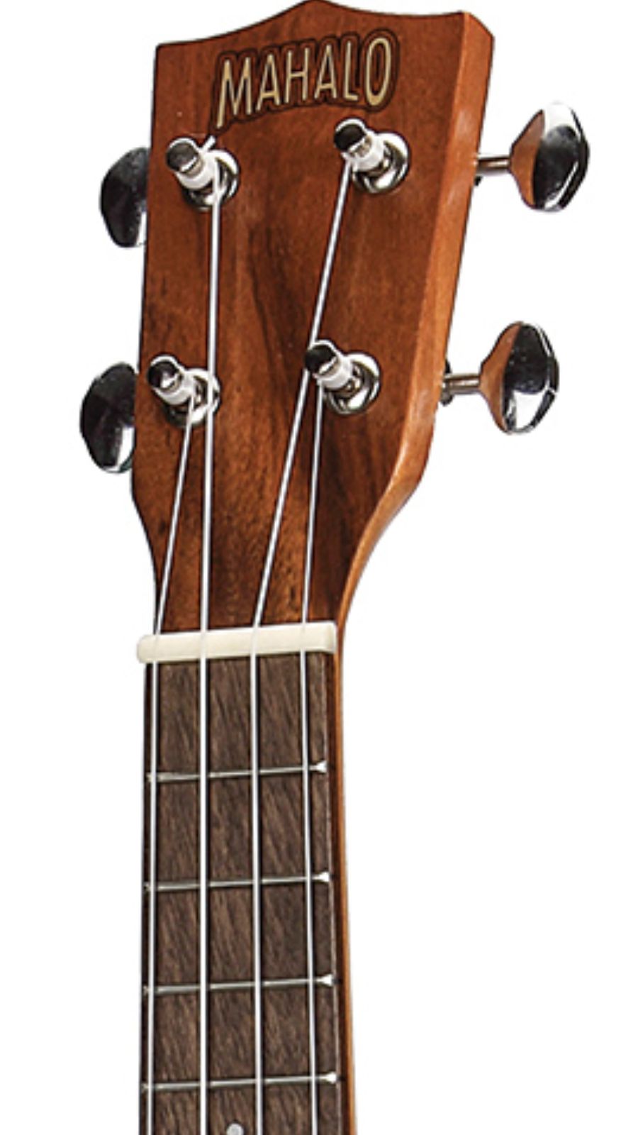 Mahalo U400C | Concert Ukulele | Custom series | Rosewood fingerboard. | Waltons Music Mahalo U400C | Concert Ukulele | Custom series | Rosewood fingerboard. - Image 5
