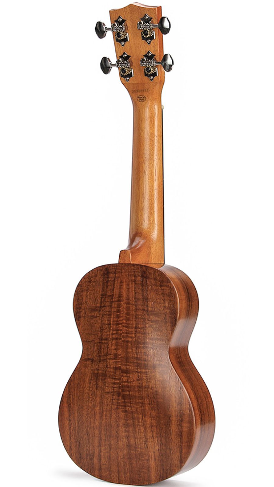 Mahalo U400 | Soprano Ukulele | custom series | Rosewood fingerboard. | Waltons Music Mahalo U400 | Soprano Ukulele | custom series | Rosewood fingerboard. - Image 4