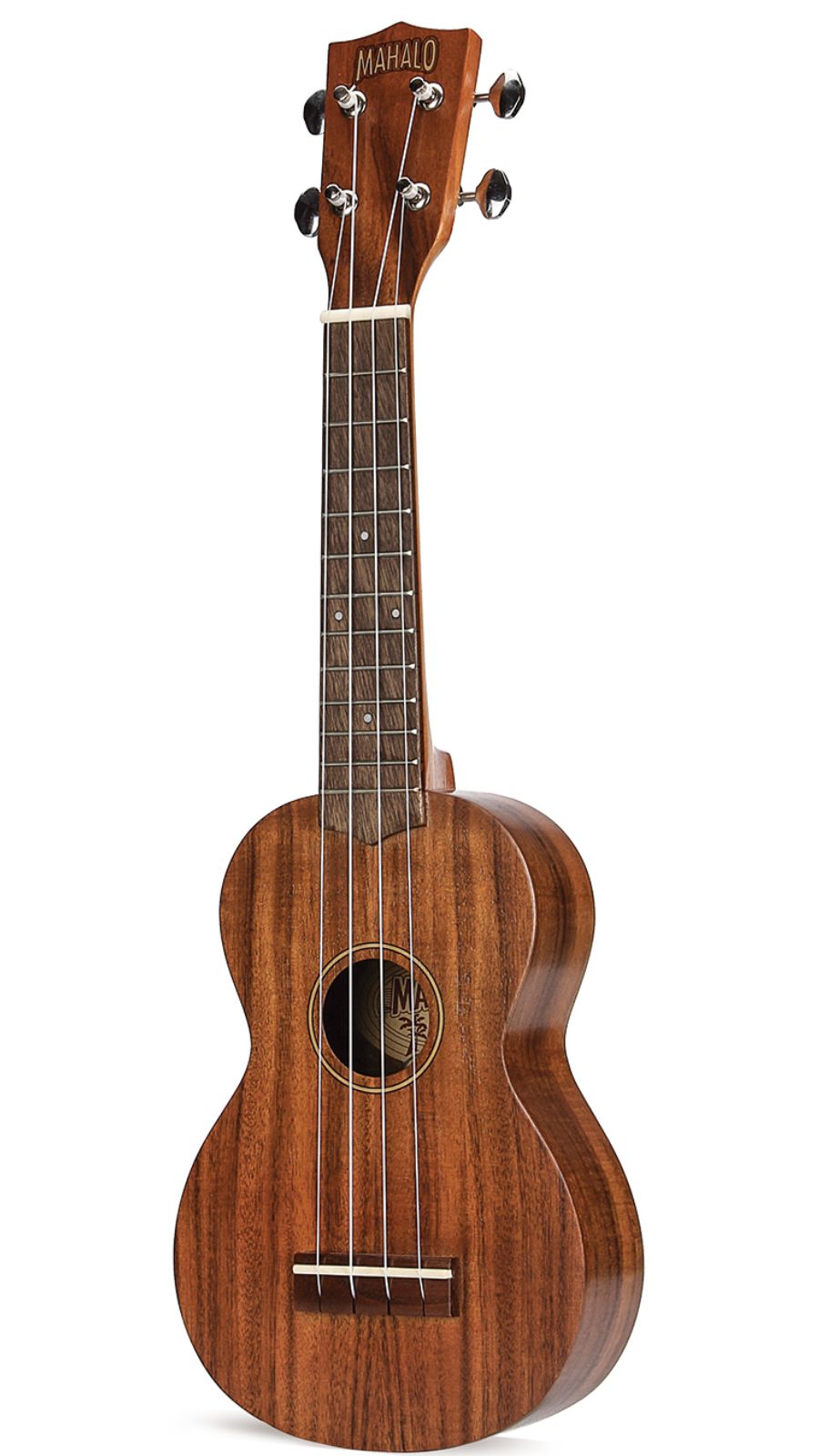 Mahalo U400C | Concert Ukulele | Custom series | Rosewood fingerboard. | Waltons Music Mahalo U400C | Concert Ukulele | Custom series | Rosewood fingerboard. - Image 6