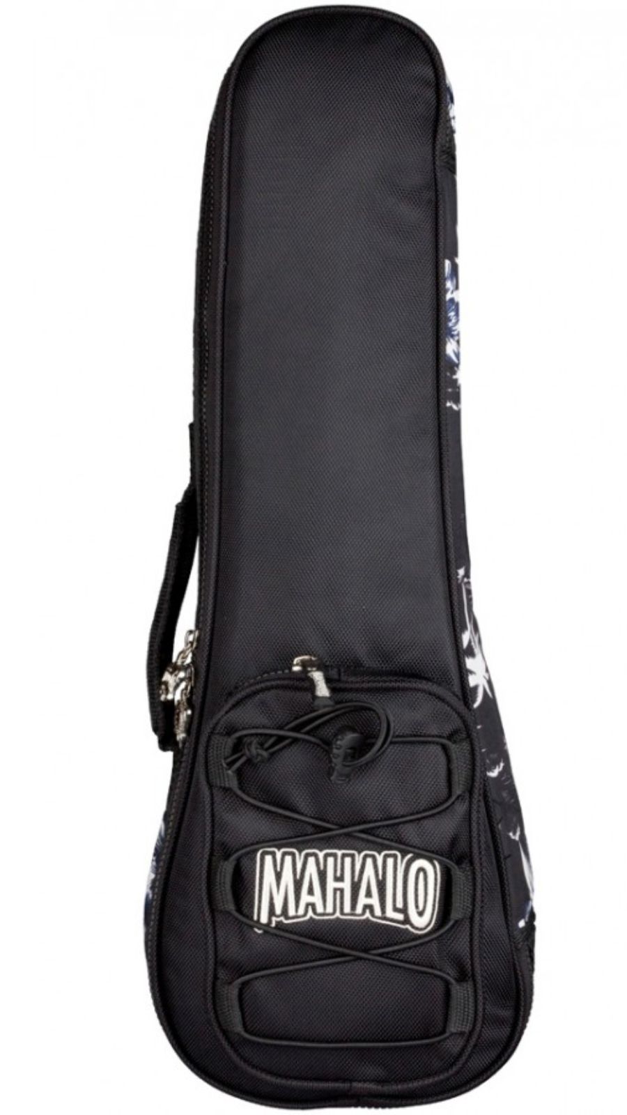 Mahalo UK-LTD2 Soprano Ukulele| Ltd Edition | Curly Koa Natural Finish | Waltons Music Mahalo UK-LTD2 Soprano Ukulele| Ltd Edition | Curly Koa Natural Finish - Image 4