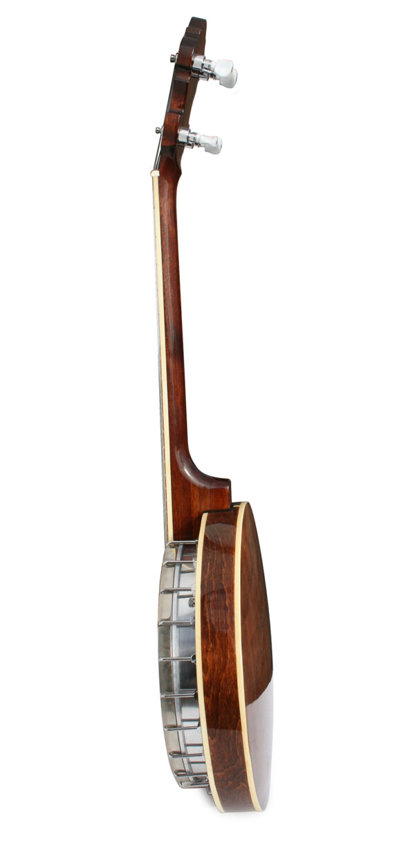 McBrides B344-M Tenor Banjo | Including Hard Case