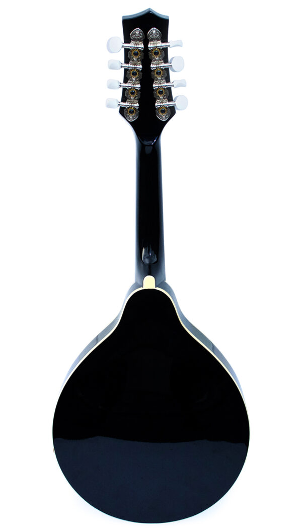 McBrides 50SP Mandolin | Black