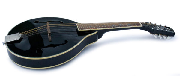 McBrides 50SP Mandolin | Black
