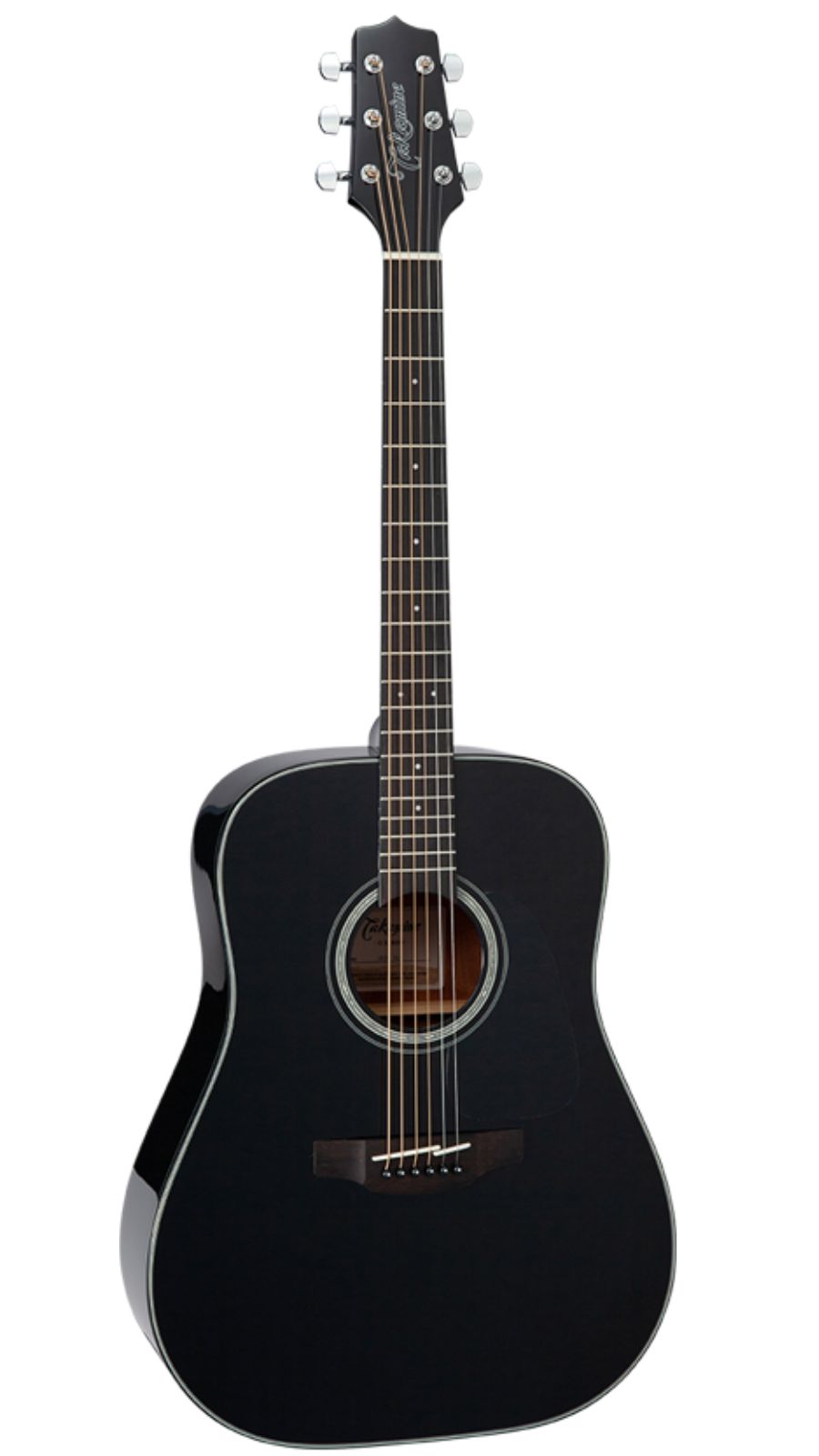 Takamine GD30 | Acoustic Guitar | Black | Waltons Music Takamine GD30 | Acoustic Guitar | Black