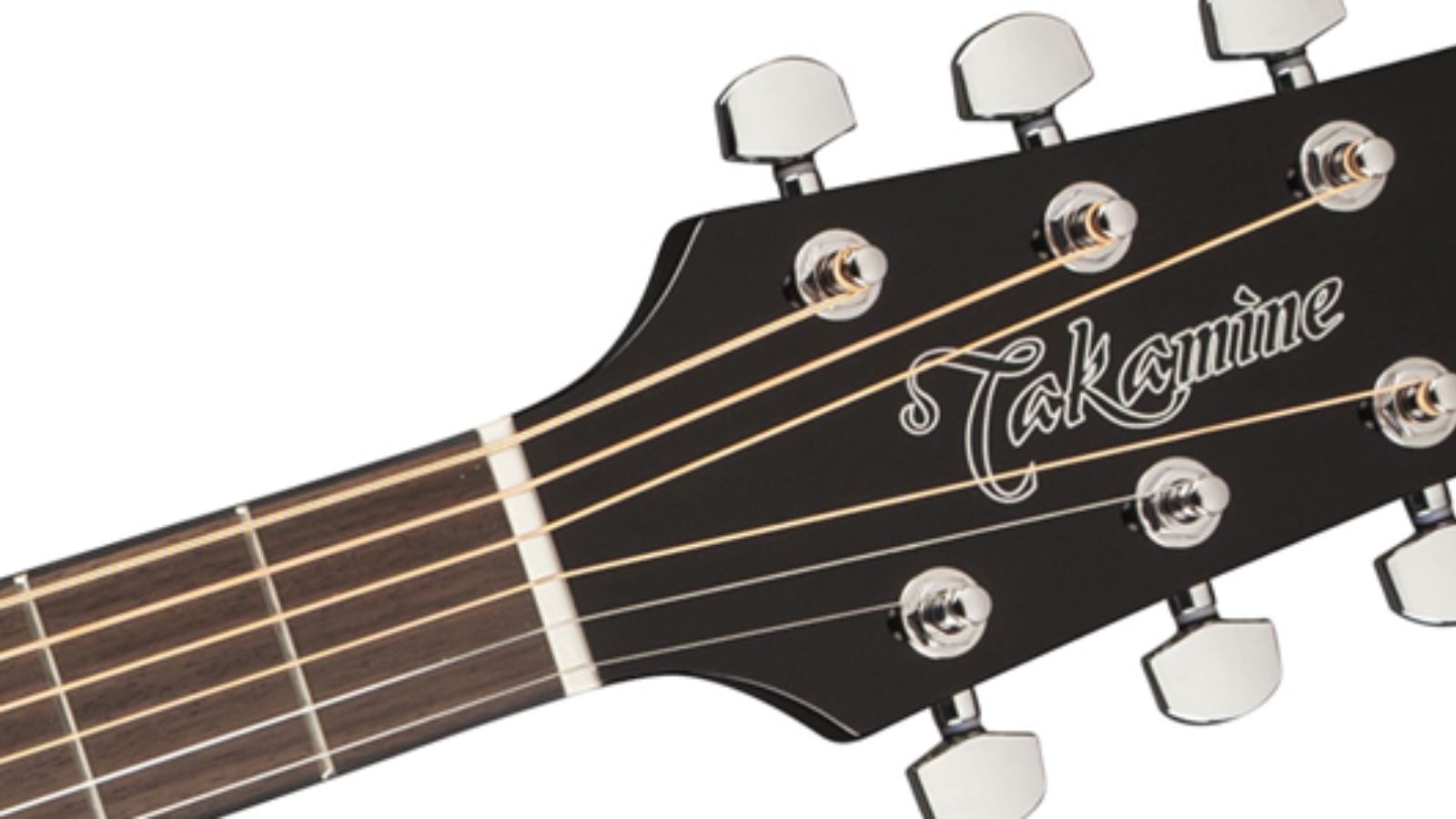 Takamine GD30 | Acoustic Guitar | Black | Waltons Music Takamine GD30 | Acoustic Guitar | Black - Image 3