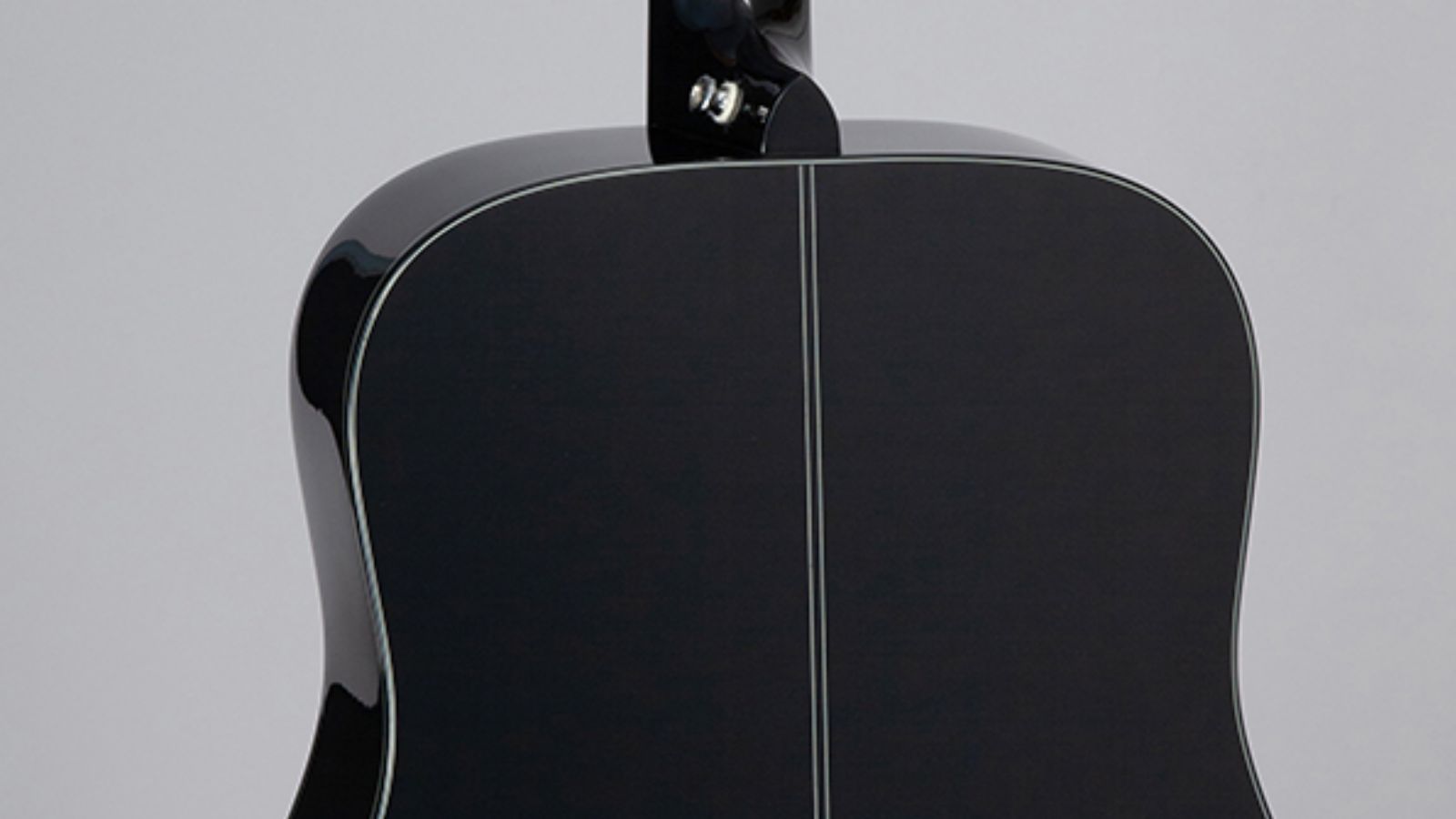 Takamine GD30 | Acoustic Guitar | Black | Waltons Music Takamine GD30 | Acoustic Guitar | Black - Image 2