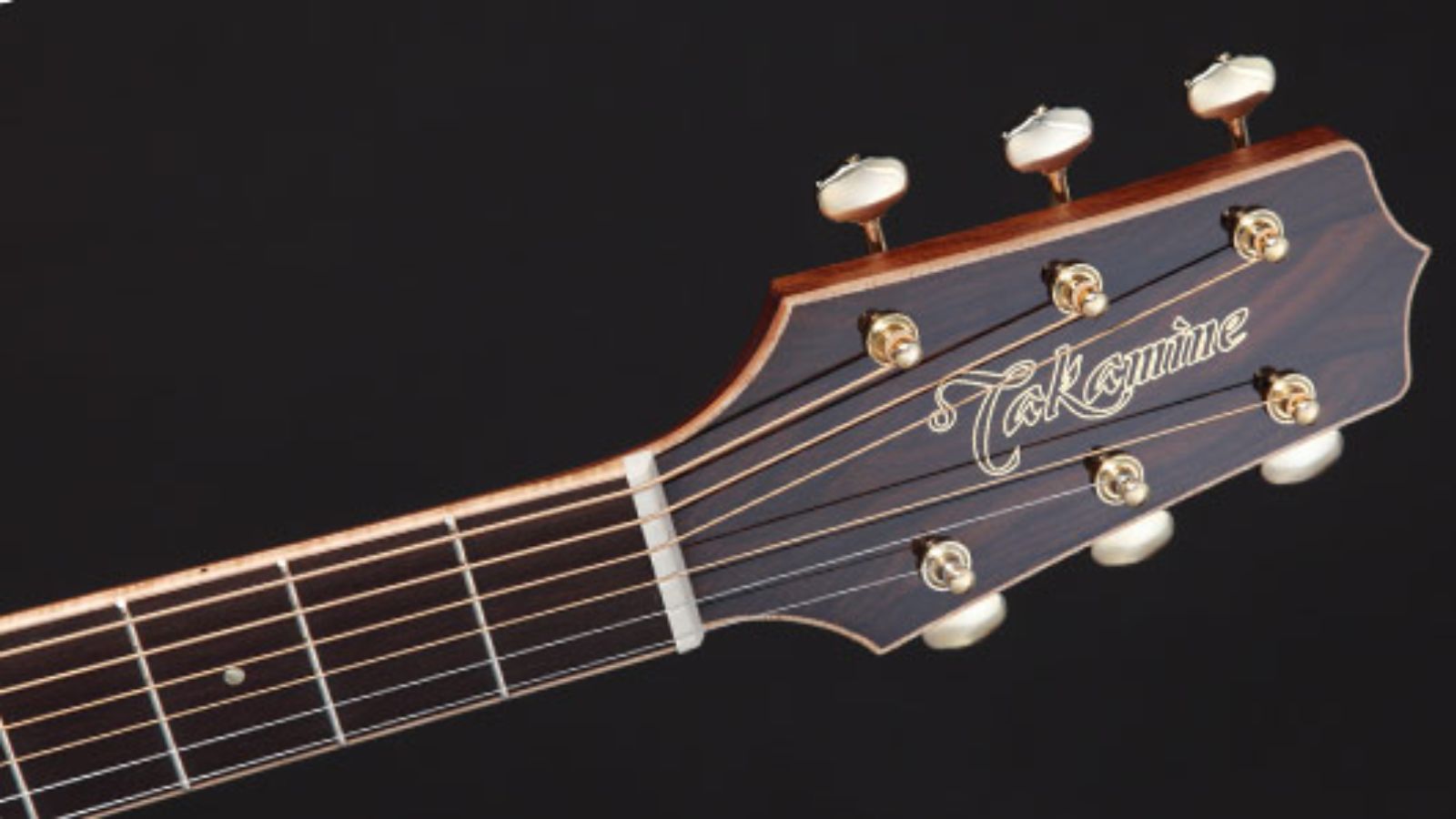 Takamine GD90CE-ZC |Dreadnought Electro-Acoustic | Spruce Top Ziricote Back and sides | Waltons Music Takamine GD90CE-ZC |Dreadnought Electro-Acoustic | Spruce Top Ziricote Back and sides - Image 5