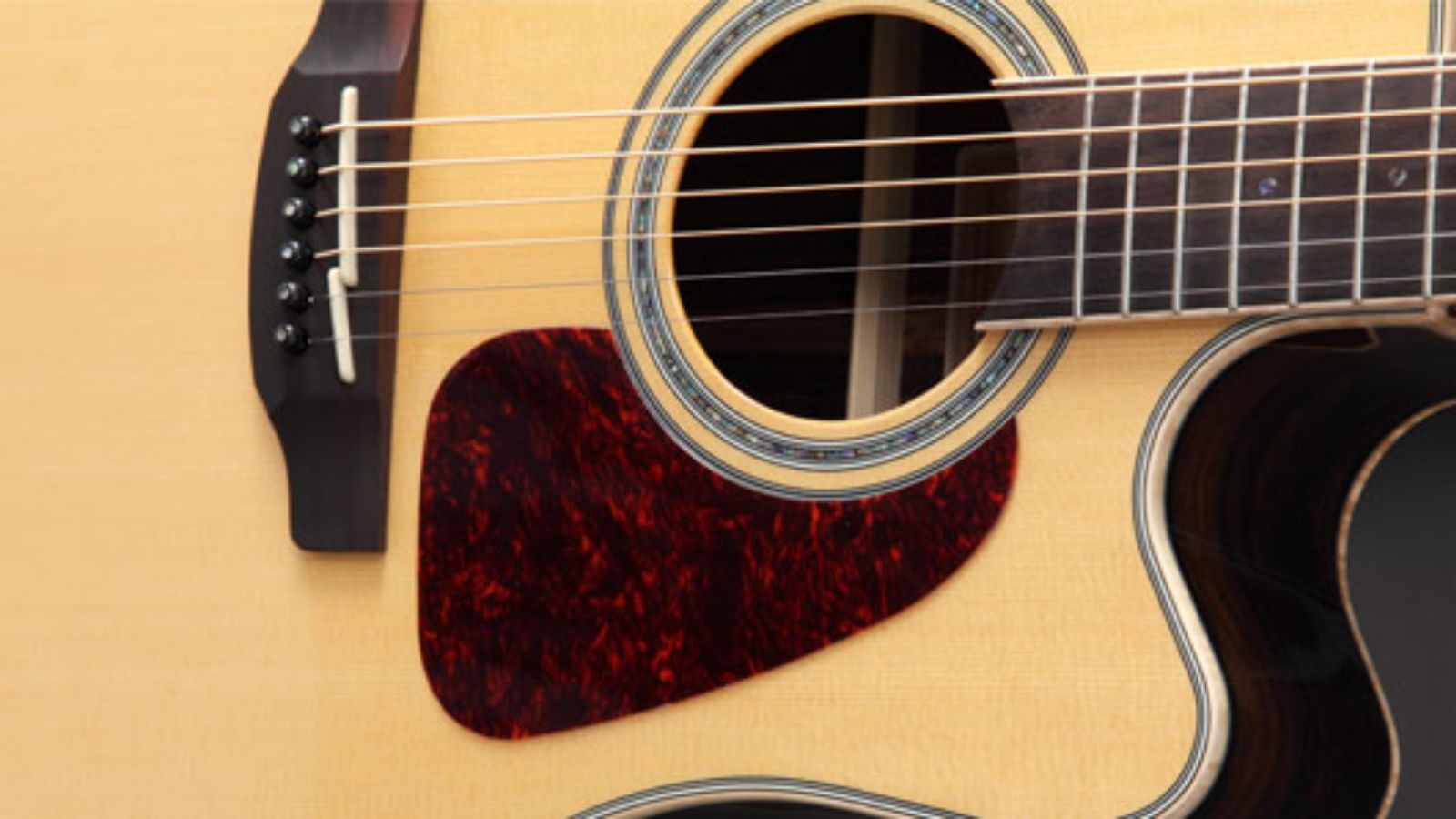 Takamine GD90CE-ZC |Dreadnought Electro-Acoustic | Spruce Top Ziricote Back and sides | Waltons Music Takamine GD90CE-ZC |Dreadnought Electro-Acoustic | Spruce Top Ziricote Back and sides - Image 4