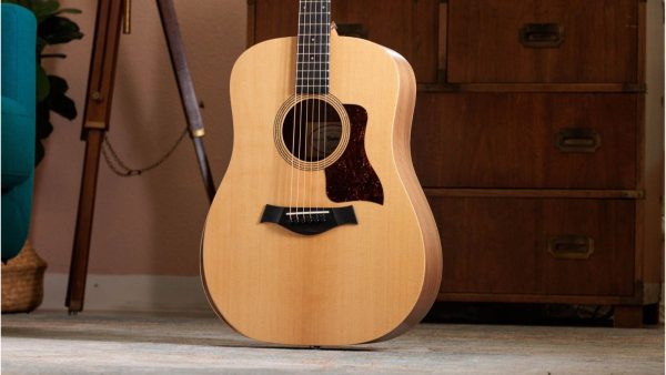 Taylor Academy 10 Dreadnought Acoustic + Gigbag - Image 3