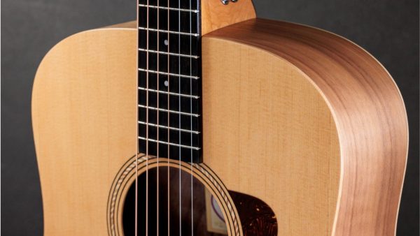 Taylor Academy 10 Dreadnought Acoustic + Gigbag - Image 11