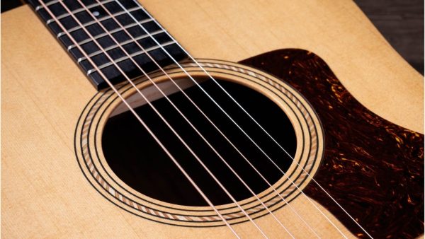 Taylor Academy 10 Dreadnought Acoustic + Gigbag - Image 10