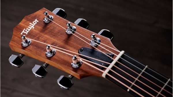 Taylor Academy 10 Dreadnought Acoustic + Gigbag - Image 8