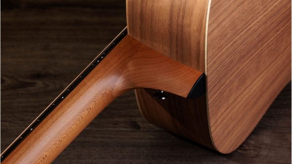 Taylor Academy 10 Dreadnought Acoustic + Gigbag - Image 7