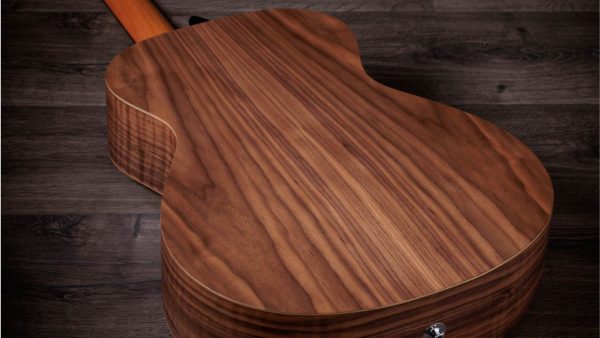 Taylor 12N Nylon String Grand Concert Guitar - Image 3