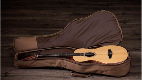 Taylor 12N Nylon String Grand Concert Guitar - Image 11