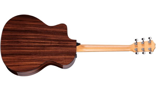Taylor 214CE Plus | Electro-coustic Guitar - Image 13