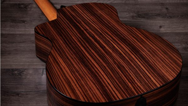 Taylor 214CE Plus | Electro-coustic Guitar - Image 4