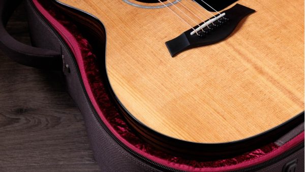 Taylor 214CE Plus | Electro-coustic Guitar - Image 3
