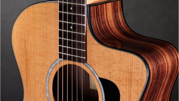 Taylor 214CE Plus | Electro-coustic Guitar - Image 10