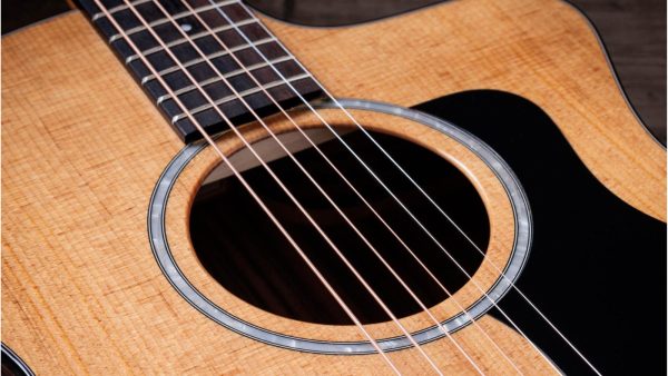 Taylor 214CE Plus | Electro-coustic Guitar - Image 9