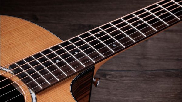 Taylor 214CE Plus | Electro-coustic Guitar - Image 8
