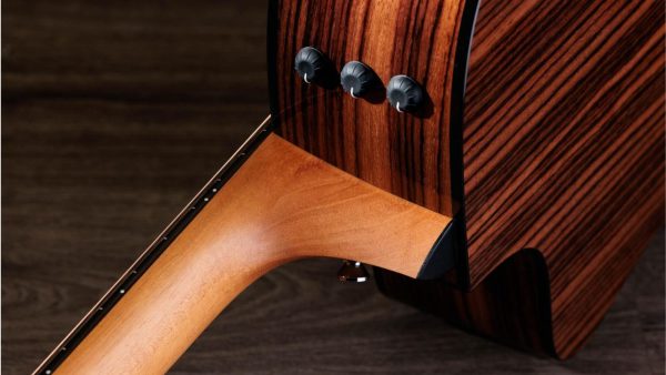 Taylor 214CE Plus | Electro-coustic Guitar - Image 6