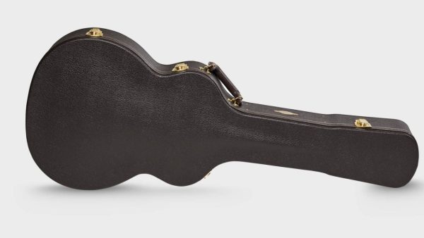 Taylor 324CE Builders Edition Guitar with Pickup and Case | Edgeburst - Image 10