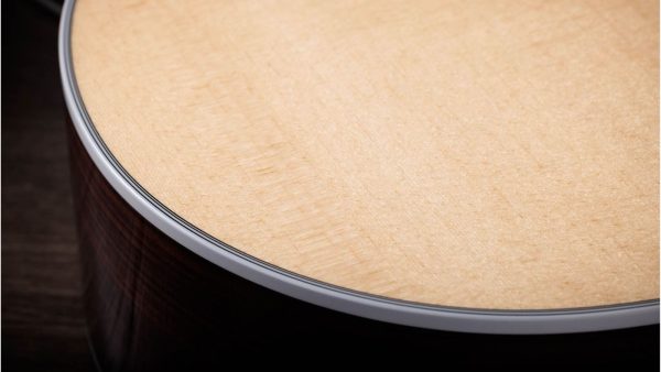 Taylor 414CE Grand Auditorium Elect Acoustic Guitar | Rosewood | Natural - Image 12