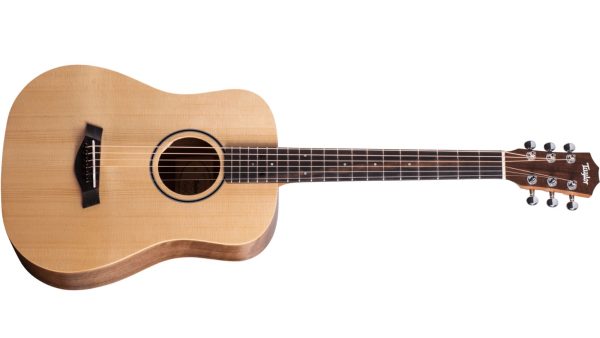 Taylor Baby | Spruce top | Walnut Back and Sides - Image 18