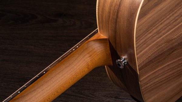 Taylor Baby | Spruce top | Walnut Back and Sides - Image 9